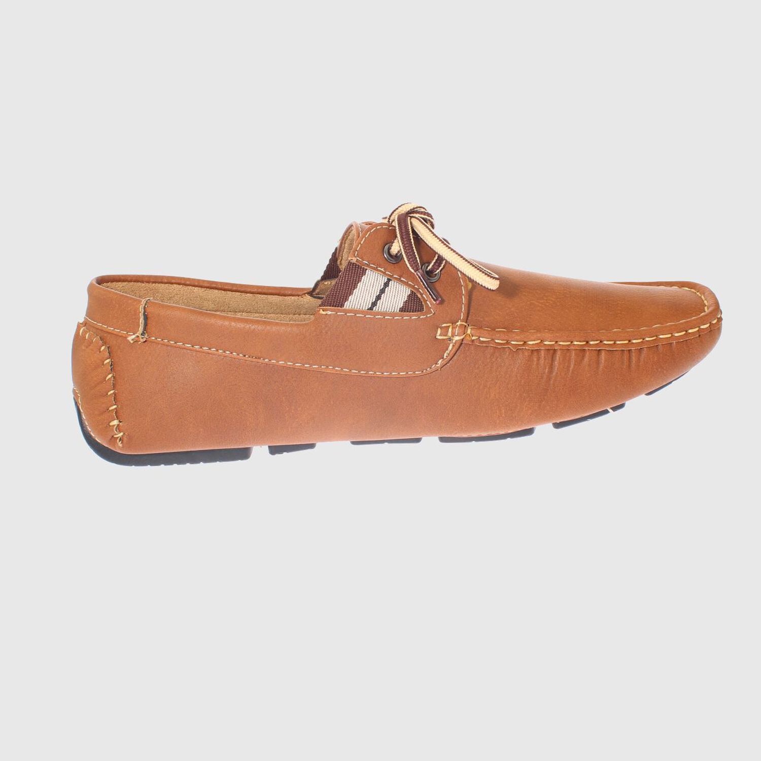 Zapato Camel V&iacute;a Franca Art. 8zh002lbrown image number 3.0